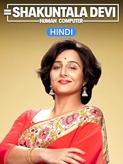 Shakuntala devi for sale  Delivered anywhere in UK