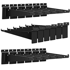 Pack slatwall shelf for sale  Delivered anywhere in USA 