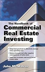 Handbook commercial real for sale  Delivered anywhere in USA 