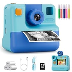 Kids camera instant for sale  Delivered anywhere in USA 