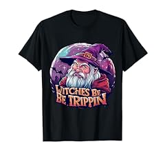 Witches trippin funny d'occasion  Livré partout en France