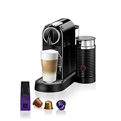 Nespresso en267.bae citiz for sale  Delivered anywhere in UK