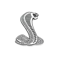 Zeagro emblème cobra d'occasion  Livré partout en France