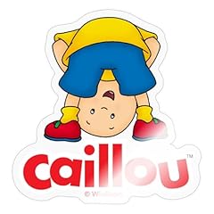 Spreadshirt caillou witziger gebraucht kaufen  Wird an jeden Ort in Deutschland