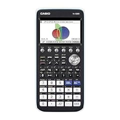 Calculatrice scientifique casi d'occasion  Livré partout en France