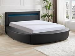 Vente unique letto usato  Spedito ovunque in Italia 