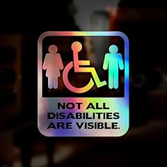Disabilities visible car for sale  Delivered anywhere in UK
