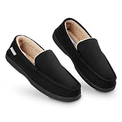 Dunlop moccasins slippers for sale  Delivered anywhere in UK