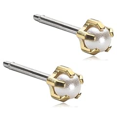 Tiffany pearl white for sale  Delivered anywhere in UK