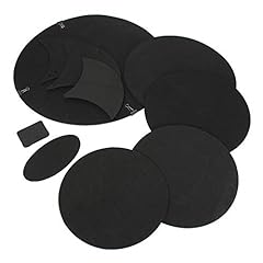 10pcs set rubber for sale  Delivered anywhere in UK