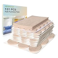 Felt furniture pads for sale  Delivered anywhere in USA 
