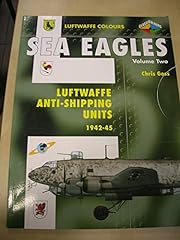 Sea eagles luftwaffe for sale  Delivered anywhere in USA 