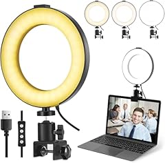 Video conference lighting for sale  Delivered anywhere in USA 