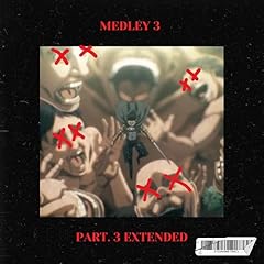 Medley explicit usato  Spedito ovunque in Italia 