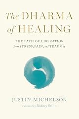 The dharma healing d'occasion  Livré partout en France