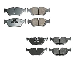 Akebono euro front for sale  Delivered anywhere in USA 