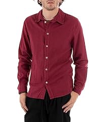 Giosal camicia uomo usato  Spedito ovunque in Italia 