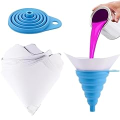 50pcs paper funnel for sale  Delivered anywhere in Ireland