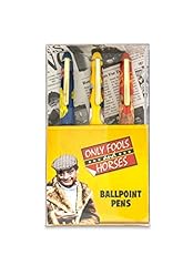 Fools horses official for sale  Delivered anywhere in UK