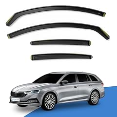 Edgevisors wind deflectors for sale  Delivered anywhere in UK