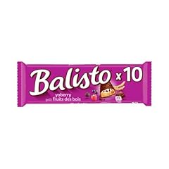 Balisto barre biscuit d'occasion  Livré partout en France