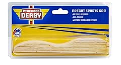 Pinewood derby car for sale  Delivered anywhere in USA 