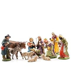 Marolin nativity set for sale  Delivered anywhere in UK