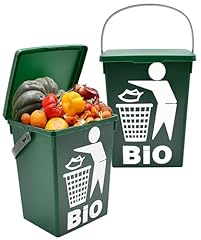 Bio mülleimer biomüll gebraucht kaufen  Wird an jeden Ort in Deutschland