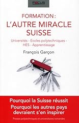 Formation miracle universités d'occasion  Livré partout en France