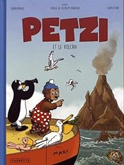 Petzi volcan d'occasion  Livré partout en France