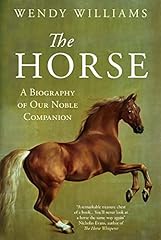 Horse biography noble for sale  Delivered anywhere in UK
