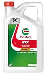 Castrol gtx b4 gebraucht kaufen  Wird an jeden Ort in Deutschland