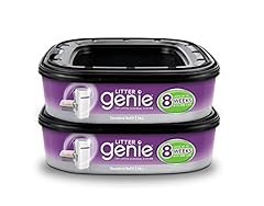 Litter genie refill for sale  Delivered anywhere in USA 