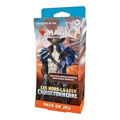 Magic the gathering d'occasion  Livré partout en France