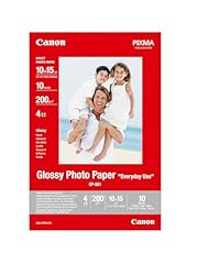 Canon fotopapier 501 gebraucht kaufen  Wird an jeden Ort in Deutschland