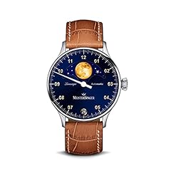 Meistersinger lunascope automa for sale  Delivered anywhere in USA 