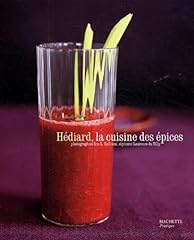 Hédiard cuisine épices d'occasion  Livré partout en France