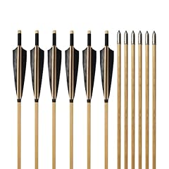 Biubiusot inch wooden for sale  Delivered anywhere in UK