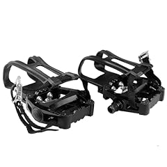 Spd bike pedals for sale  Delivered anywhere in USA 