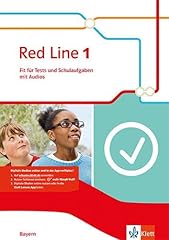 Red line ausgabe gebraucht kaufen  Wird an jeden Ort in Deutschland
