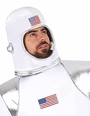 Deguise casque astronaute d'occasion  Livré partout en France