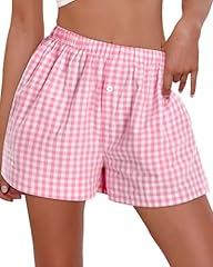 Boxer shorts women for sale  Delivered anywhere in USA 