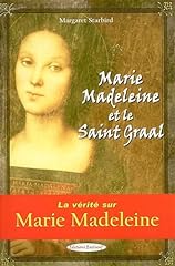 Marie madeleine saint d'occasion  Livré partout en France