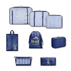 Royal travel organizer usato  Spedito ovunque in Italia 