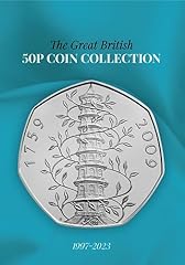 Cambridgeshire coins new for sale  Delivered anywhere in UK