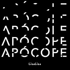 Apócope d'occasion  Livré partout en France