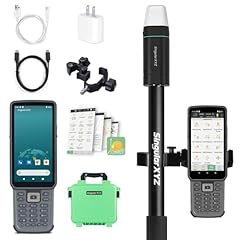 Rtk gnss apparecchiatura usato  Spedito ovunque in Italia 