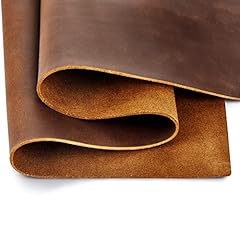 Tooling leather square for sale  Delivered anywhere in USA 