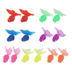 Pieces soft plastic for sale  Delivered anywhere in UK