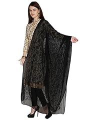 Dupatta bazaar woman for sale  Delivered anywhere in UK